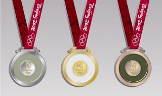 东京奥运会香港金牌是哪儿项 东京奥运会艺术体操奖牌