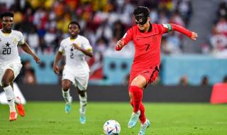 加纳国家队2022主力