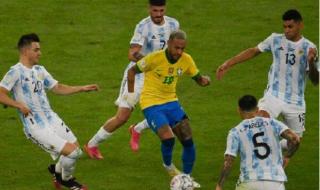 美洲杯为什么一年一届