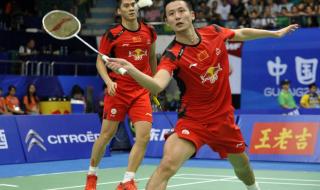 羽毛球女双世界排名中国排最高的是谁 世界级羽毛球比分怎么算