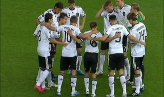 欧洲杯预选赛赛程及转播频道 欧洲杯预选赛是什么