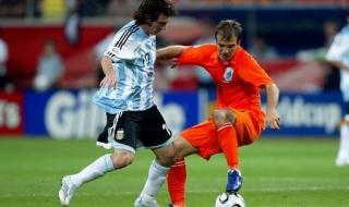 2014世界杯决赛阿根廷vs德国比分 阿根廷与德国世界杯史上有个几次交锋