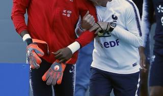 2018年世界杯冠军是哪国 世界杯法国门将是谁