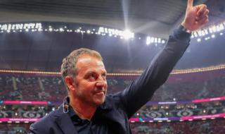 德国队历任主教练 请问德国队现任主教练是谁