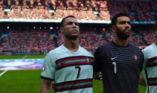 2020欧洲杯穆勒上场吗 2021欧洲杯法国对葡萄牙比赛评论