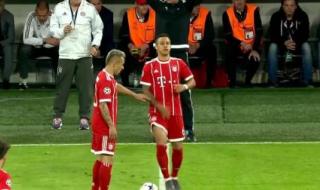 欧冠热刺赛程 欧冠四分之一决赛赛程表2021